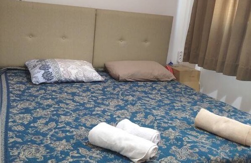 Yunusemre Resort | Private room ∙ 2 guests