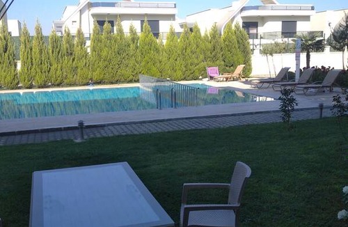 Yunusemre Resort | Private room ∙ 2 guests
