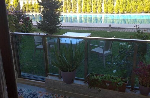 Yunusemre Resort | Private room ∙ 2 guests