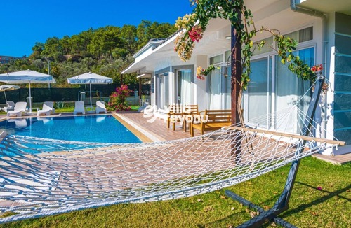 Fethiye Villa | Private Villa by the hillside