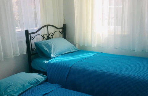 Dalyan City Center Villa | Private villa close to town with large private pool