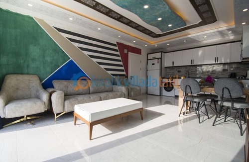 Uzumlu Villa | Private Villa for 6 in Uzumlu Kalkan