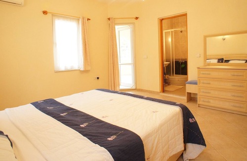 Dalaman Villa | PRIVATE Villa & Pool,Beautiful Mountain Views,Perfect for Relaxing & Unwinding