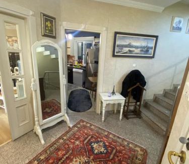 Buyukcekmece Villa | Private villa suitable for families with stunning sea views