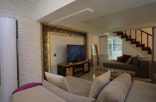 Kaleici Villa | Private villa with a pool