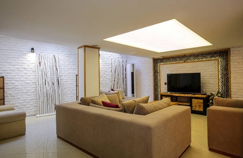 Kaleici Villa | Private villa with a pool
