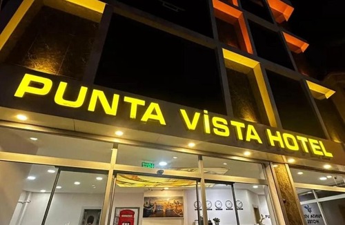 Kahramanlar Mahallesi Hotel | Punta Vista Hotel