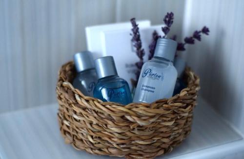 Hacımemis Bed & Breakfast | Purlen Otel