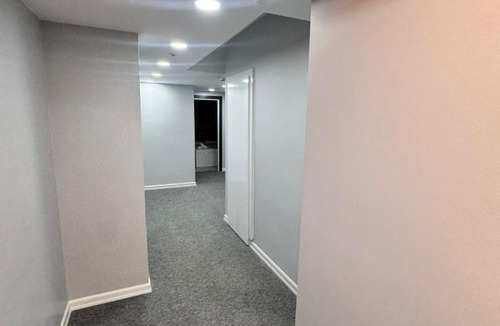 Pendik Hotel | Qline Hotel - SAW Airport Pendik City Center