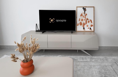 Seki Apartment | Qoople Green Ocean One-Bedroom Apartments - Your Cozy Home by the Mediterranean Sea