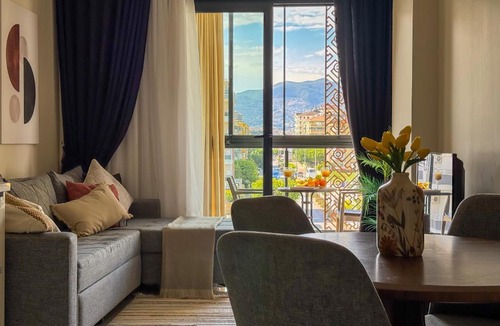 Alanya Apartment | Qoople Oba Select apartments