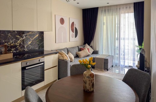 Alanya Apartment | Qoople Oba Select apartments