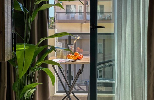 Alanya Apartment | Qoople Saga designer apartments in the heart of Alanya