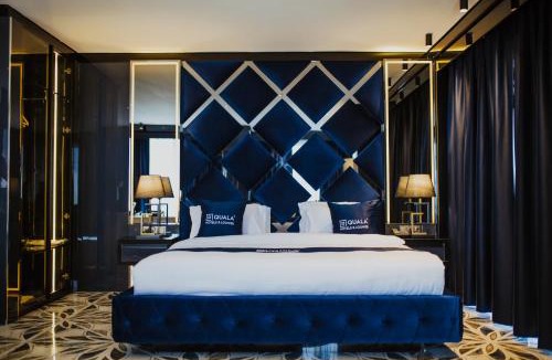Aksaray Hotel | QUALA Hotels