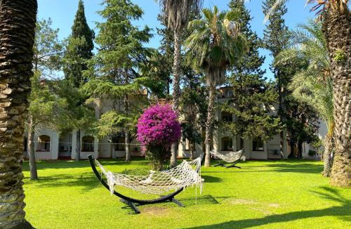 Goynuk Hotel | Queen's Park Resort Göynük