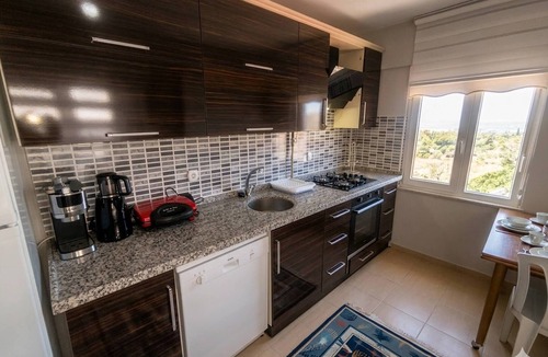 Sinop House | Quiet and Comfortable in Sinop Karakum Site 2