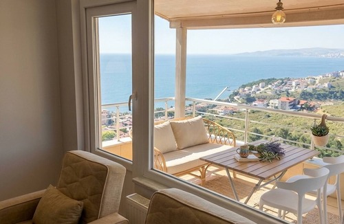 Sinop House | Quiet and Comfortable in Sinop Karakum Site 2