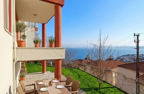 Sinop House | Quiet and Comfortable in Sinop Karakum Site 2