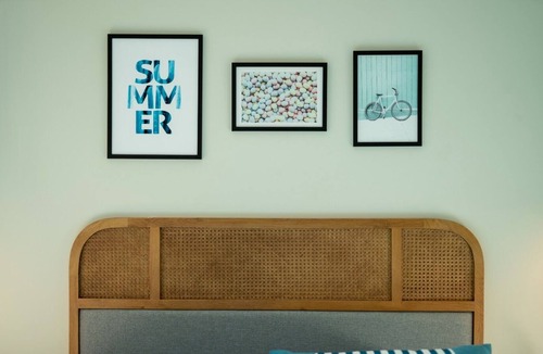 Milas Villa | Quite Family Suites