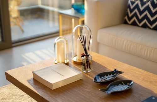 Milas Villa | Quite Family Suites