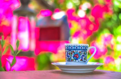 Alacati Hotel | Rüzgargülü Otel