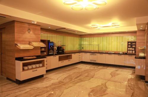 Bahcelievler Hotel | RADAR HOTEL