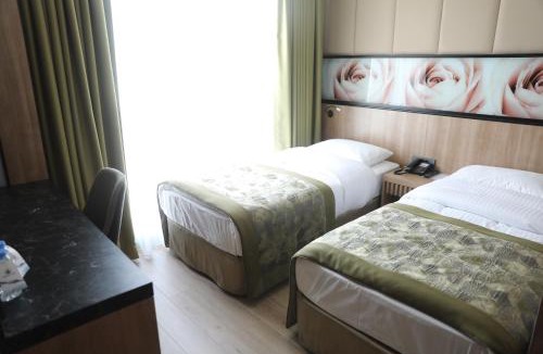 Bahcelievler Hotel | RADAR HOTEL