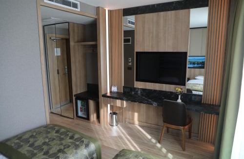 Bahcelievler Hotel | RADAR HOTEL