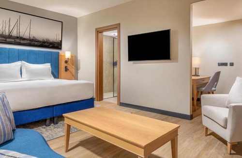 Altınyunus Mahallesi Resort | Radisson Blu Resort & Spa Cesme
