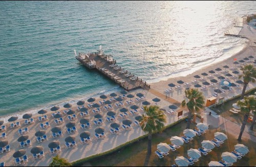 Altınyunus Mahallesi Resort | Radisson Blu Resort & Spa Cesme