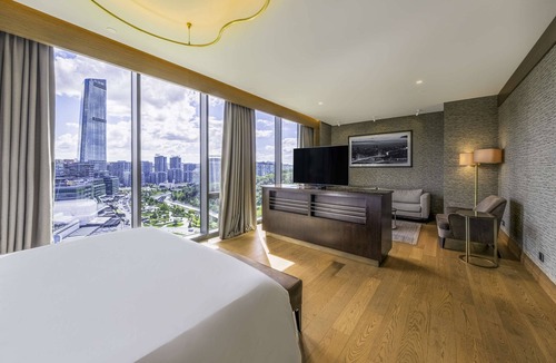 Uludag Hotel | Radisson Collection Hotel, Vadistanbul