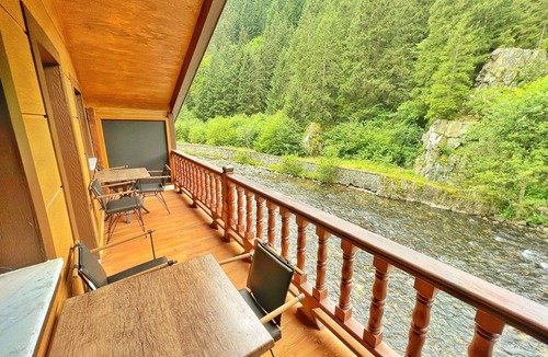 Uzungol Cabin | Raha Villa Bungalow