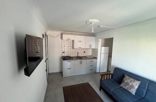 Marmara Apartment | RAİF ARDA APART