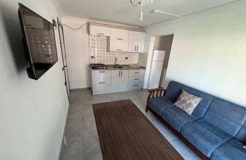 Marmara Apartment | RAİF ARDA APART
