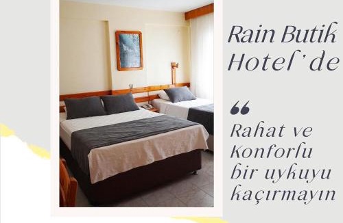 Artikli Hotel | Rain Hotel