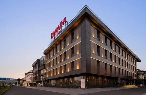 Duzce Hotel | Ramada by Wyndham Duzce