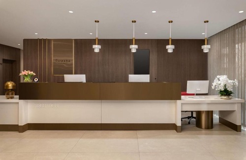 Duzce Hotel | Ramada by Wyndham Duzce