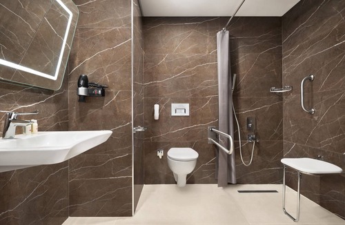 Aliaga Hotel | Ramada by Wyndham Izmir Aliaga