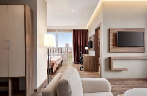Sivas Hotel | Ramada by Wyndham Sivas
