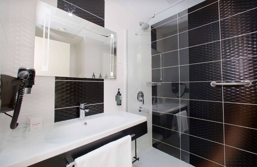 Soma Hotel | Ramada by Wyndham Soma