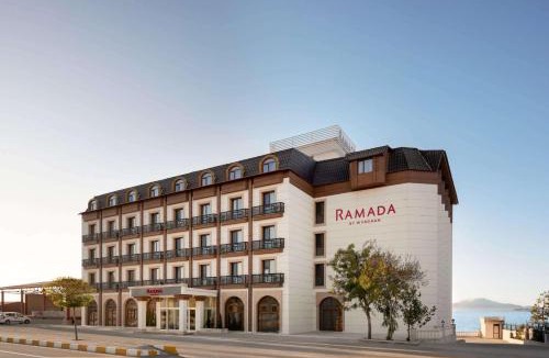 Edremit Hotel | Ramada by Wyndham Van