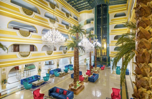 Silivri Hotel | Ramada Plaza By Wyndham Silivri