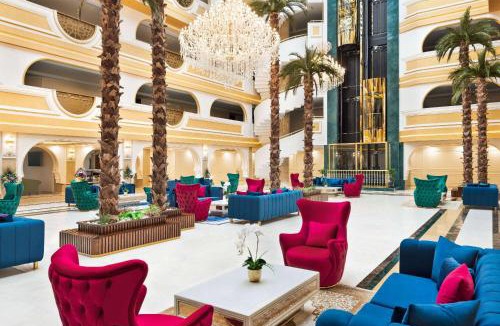 Silivri Hotel | Ramada Plaza by Wyndham Silivri