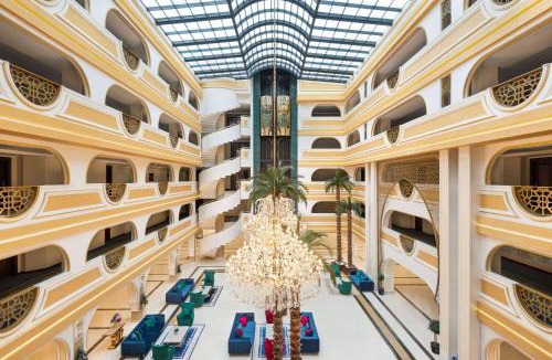 Silivri Hotel | Ramada Plaza by Wyndham Silivri