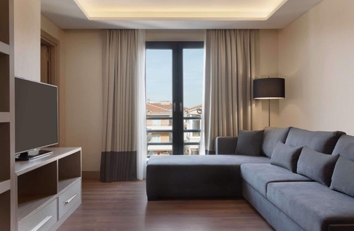 Altıeylul Hotel | Ramada Residences by Wyndham Balikesir
