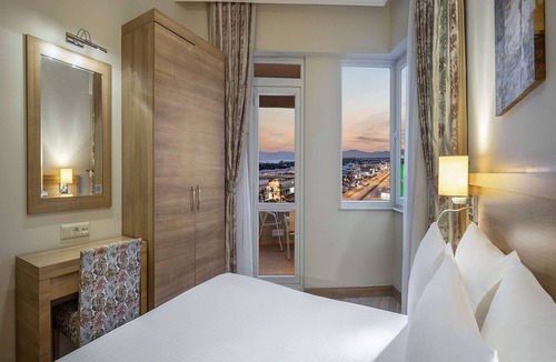 Lara Hotel | Ramada Resort by Wyndham Lara