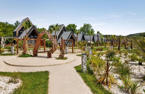 Sapanca Hotel | Ramada Resort By Wyndham Sapanca Thermal