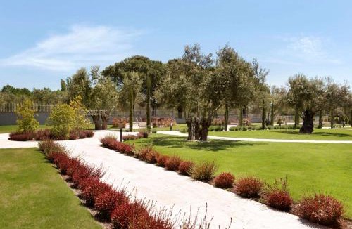 Gure Hotel | Ramada Resort Kazdağlari Thermal & Spa