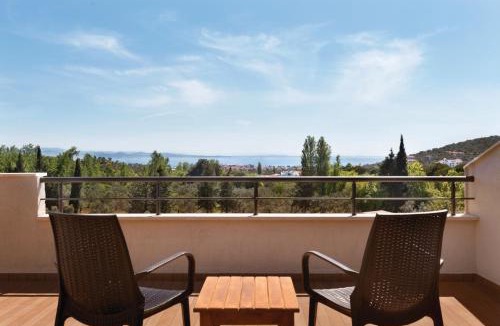 Gure Hotel | Ramada Resort Kazdağlari Thermal & Spa