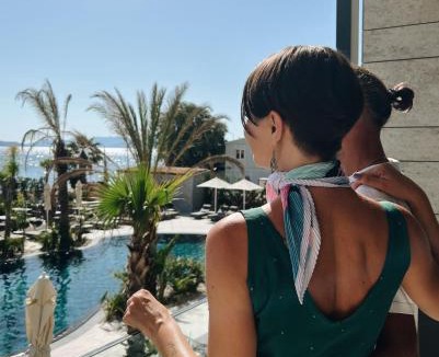 Turgutreis Hotel | Rammos Managed By Dedeman